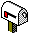Mailbox gif.